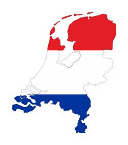 Language switcher Dutch